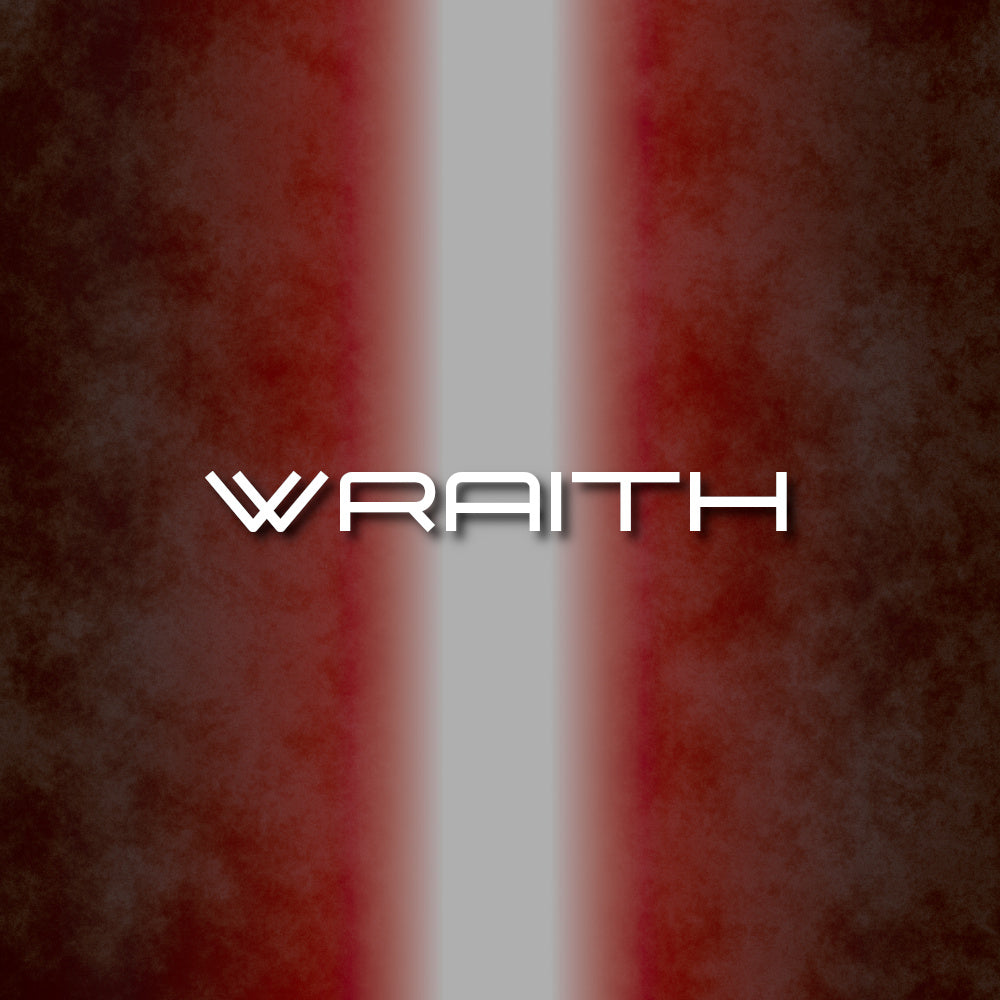 phantom gear wraith Wraith
