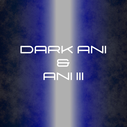Anakin Skywalker lightsaber sound font - BK Saber sounds