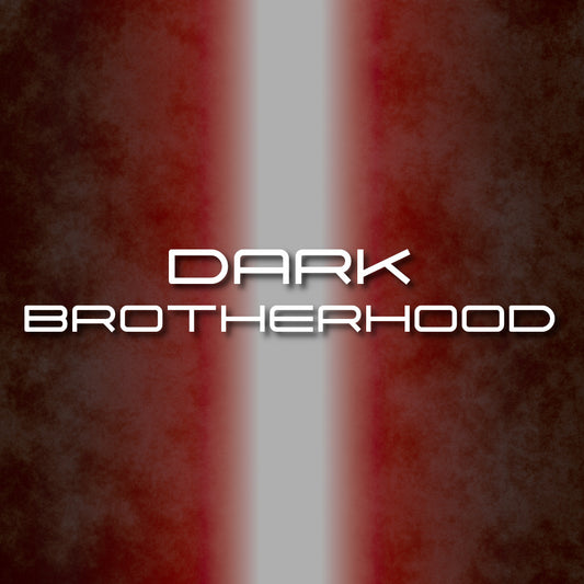 Dark Brotherhood - Saber Sound Font