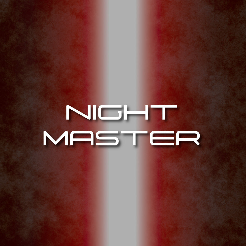 Night Master - Saber Sound Font