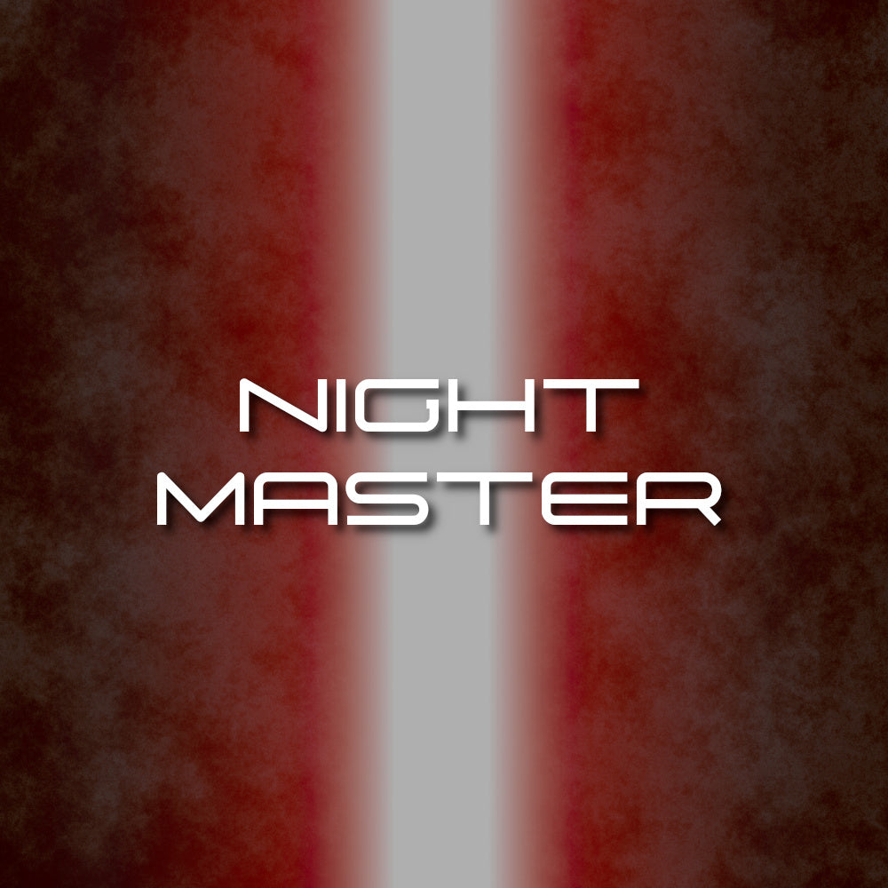 Night Master - Saber Sound Font