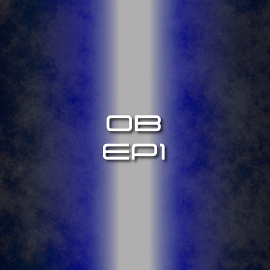 OB EP1 - Saber Sound Font
