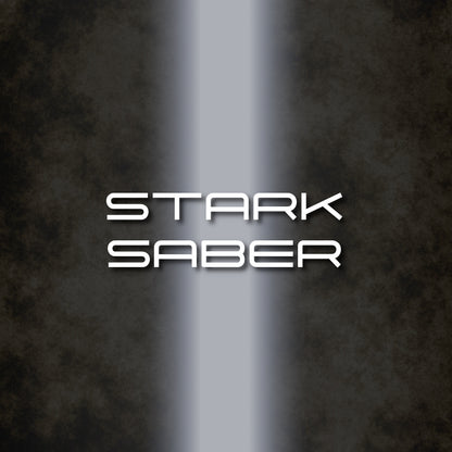Stark Saber - Saber Sound Font