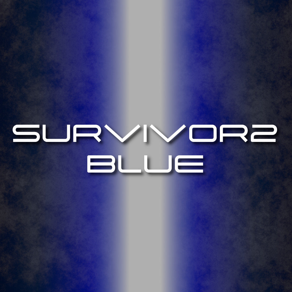 Survivor 2 Saber Sound Font | Cal Kestis | BK Saber Sounds