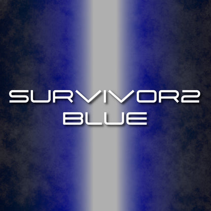 Survivor 2 Saber Sound Font | Cal Kestis | BK Saber Sounds