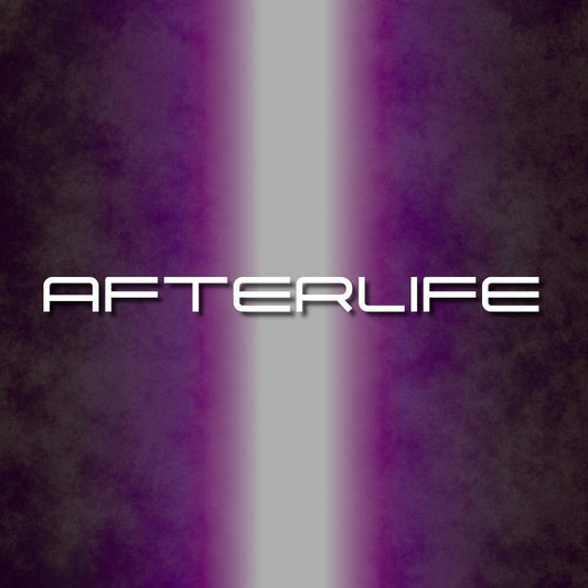 Afterlife - Saber Sound Font (Proffie & CFX) - BK Saber Sounds