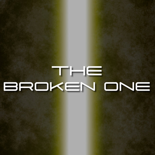 The Broken One - Kylo Ren Inspired Saber Sound Font (Proffie, GHv3 & CFX) - BK Saber Sounds
