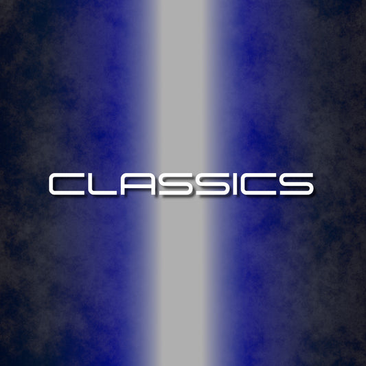 Classics - Saber Sound Font