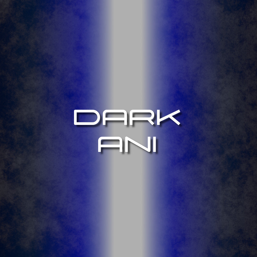 Anakin Skywalker lightsaber sound font - BK Saber sounds