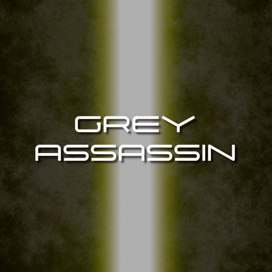 Grey Assassin - Saber Sound Font