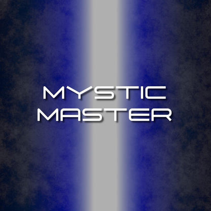 Mystic Master - Saber Sound Font (Proffie & CFX) - BK Saber Sounds