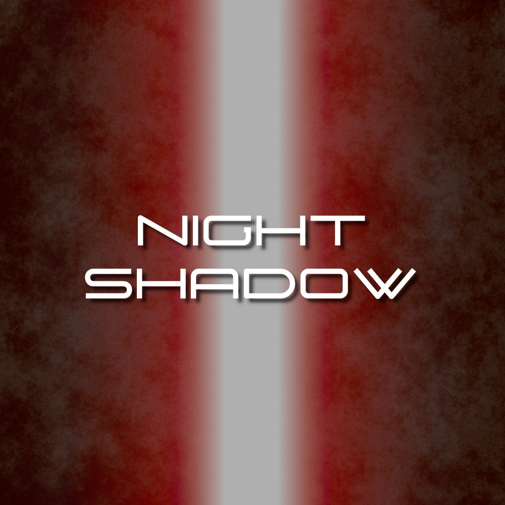 Night Shadow - Saber Sound Font