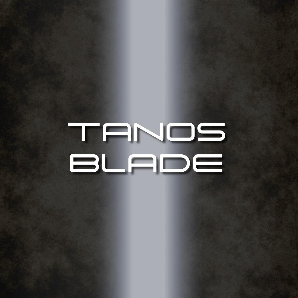 Tanos Blade - Ahsoka Tano Inspired Saber Sound Font (Proffie, GHv3 & CFX) - BK Saber Sounds