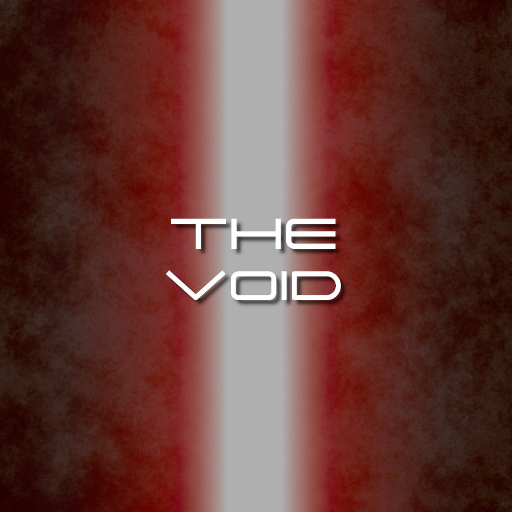 The Void - Saber Sound Font