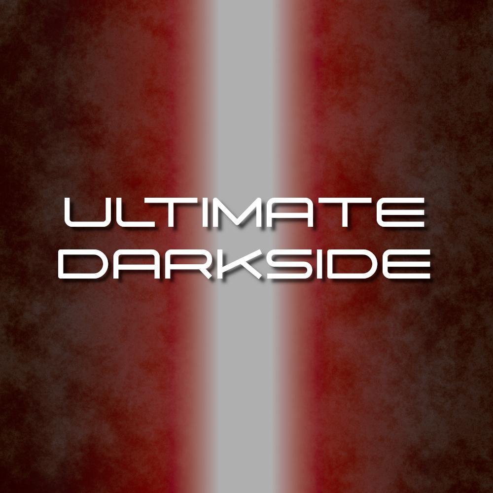 Ultimate Darkside - Saber Sound Font (Proffie & CFX) - BK Saber Sounds