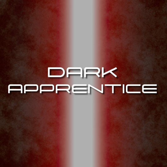 Dark Apprentice - Darth Maul Inspired Saber Sound Font (Proffie, GHv3 & CFX) - BK Saber Sounds