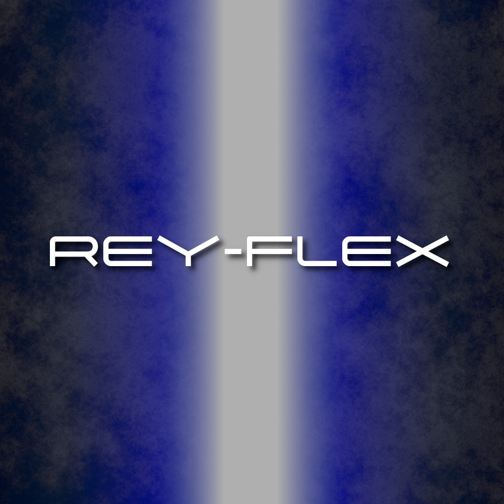 Rey Flex Saber Sound Font | BK Saber Sounds | Rey Skywalker